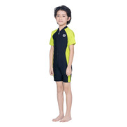 arena Junior Swimsuit -AUV26312-BK
