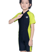 arena Junior Swimsuit -AUV26312-BK