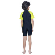 arena Junior Swimsuit -AUV26312-BK