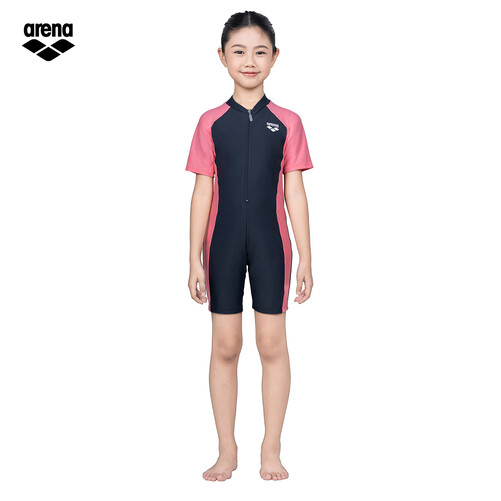 arena Junior Swimsuit -AUV26312-GY