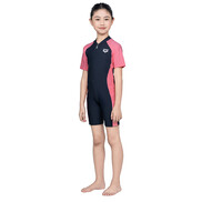 arena Junior Swimsuit -AUV26312-GY