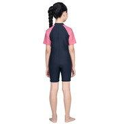 arena Junior Swimsuit -AUV26312-GY