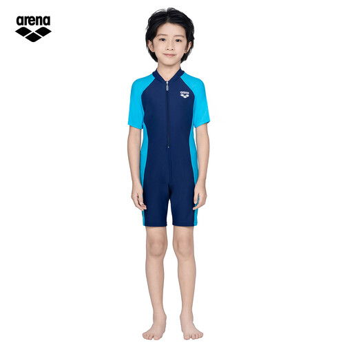 arena Junior Swimsuit -AUV26312-NB