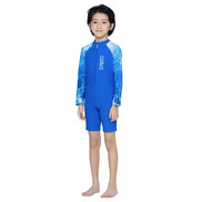 arena Junior Swimsuit -AUV26330-BL