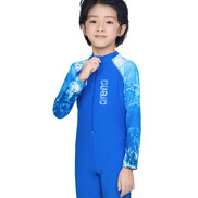 arena Junior Swimsuit -AUV26330-BL