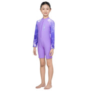 arena Junior Swimsuit -AUV26330-PP