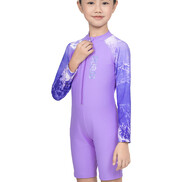 arena Junior Swimsuit -AUV26330-PP