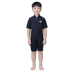 arena Junior Swimsuit -AUVE010-BK
