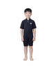 arena Junior Swimsuit -AUVE010-BK