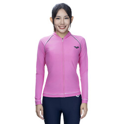 arena Swim Top -AWWE050-PK