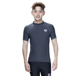 arena Unisex Swim Top -AWWE051-GY