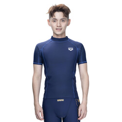 arena Unisex Swim Top -AWWE051-NB