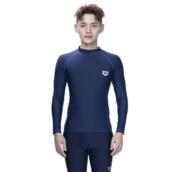arena Unisex Swim Top -AWWE052-NB