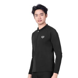 arena Swim Top -AWWE054-BKSV