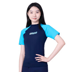 arena Swim Top -AWWL25401-NBBL