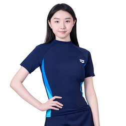 arena Swim Top -AWWL25402-NBBL