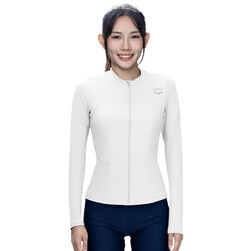 arena Swim Top -AWWL25411-WT
