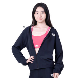 arena Jacket -AWWL25417-BK