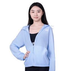 arena Jacket -AWWL25417-BL
