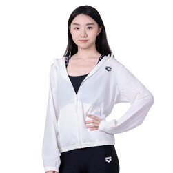 arena Jacket -AWWL25417-WT