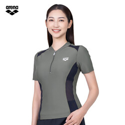 arena Swim Top -AWWL26402-KH