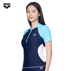arena Swim Top -AWWL26403-NB