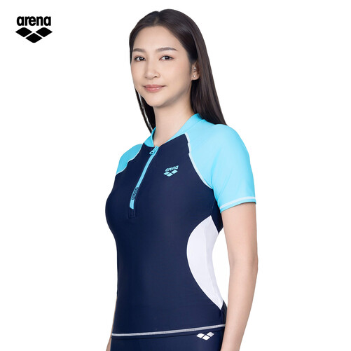 arena Swim Top -AWWL26403-NB