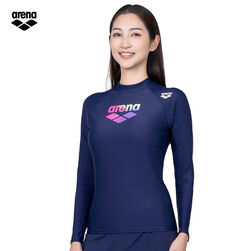 arena Swim Top -AWWL26412-NB