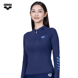 arena Swim Top -AWWL26417-NBBL