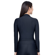 arena Swim Top -AWWL26418-BK
