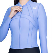 arena Swim Top -AWWL26418-BL