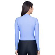 arena Swim Top -AWWL26418-BL