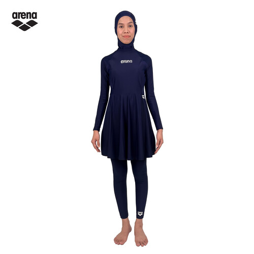 Arena Coverall (Without Hood) – AWWL26480-NB