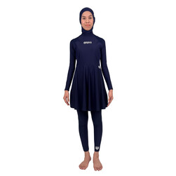 Arena Coverall (Without Hood) – AWWL26480-NB