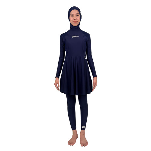 Arena Coverall (Without Hood) – AWWL26480-NB