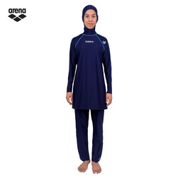 Arena Coverall (Without Hood) – AWWL26481-NB