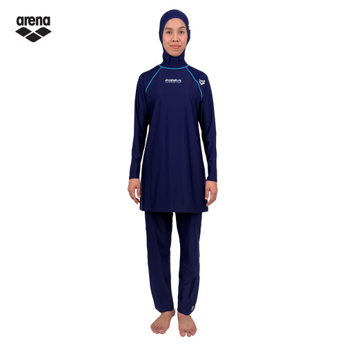 Arena Coverall (Without Hood) – AWWL26481-NB