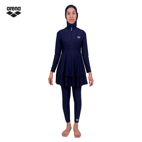 Arena Coverall (Without Hood) – AWWL26482-NB