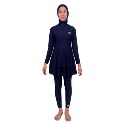 Arena Coverall (Without Hood) – AWWL26482-NB