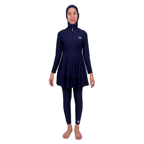 Arena Coverall (Without Hood) – AWWL26482-NB