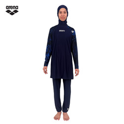 Arena Coverall (Without Hood) –AWWL26484-NB