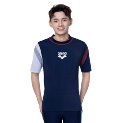 arena Swim Top -AWWM25422-NB