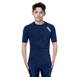 arena Swim Top -AWWM25423-NB