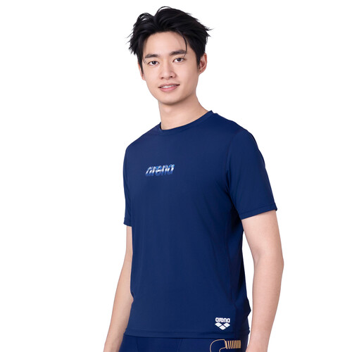 arena Swim Top -AWWM25425-NB