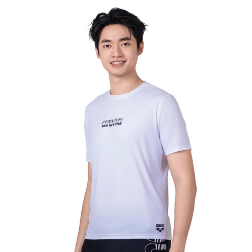 arena Swim Top -AWWM25425-WT