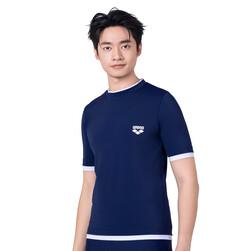 arena Swim Top -AWWM25426-NBWT