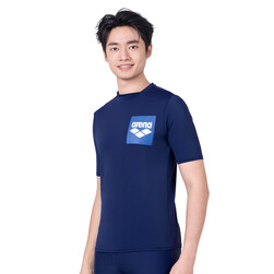 arena Swim Top -AWWM25427-NB