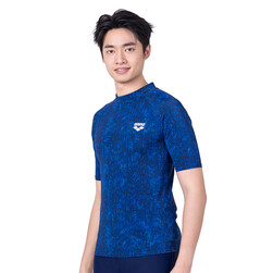 arena Swim Top -AWWM25428-NB