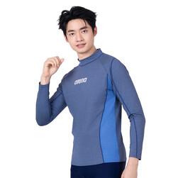 arena Swim Top -AWWM25435-NB
