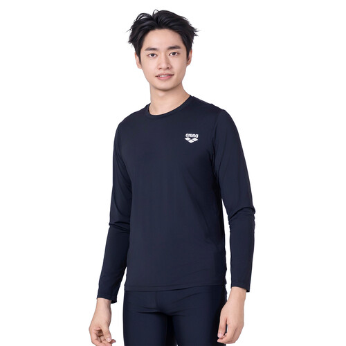 arena Swim Top -AWWM25439-BK